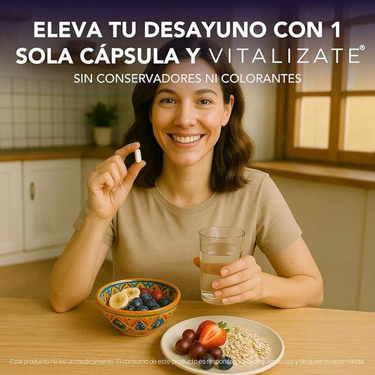 COMBO 1 NAD Y 1 RESVERATROL